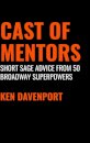 Cast of Mentors