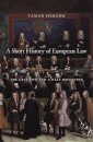 A Short History of European Law