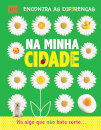 Encontra as Diferenças - Na Minha Cidade