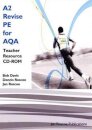 A2 Revise PE for AQA Teacher Resource CD-ROM Single User Version