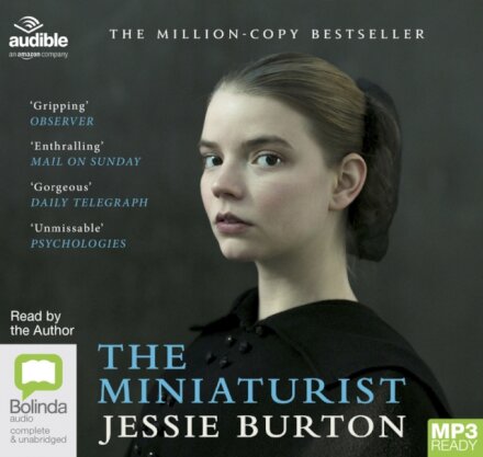 The Miniaturist