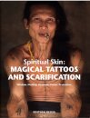 Magical Tattoos & Scarification