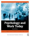 Psychology and Work Today