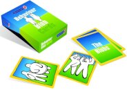 Behaviour Blob Cards