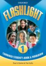 Flashlight 1: Combined Student's Book and Workbook