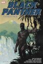 Black Panther: The Early Marvel Years Omnibus Vol. 1