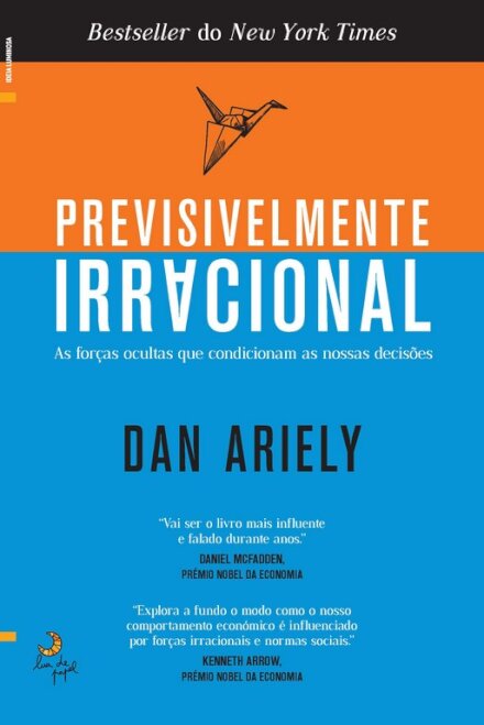 Previsivelmente Irracional [Ed. Revista]