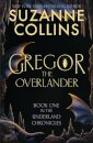 Gregor the Overlander