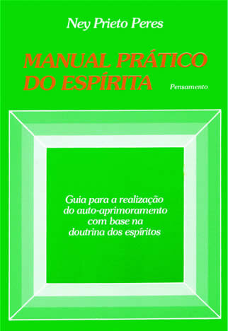 Manual Prático Do Espírita