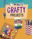 10-Minute Crafty Projects