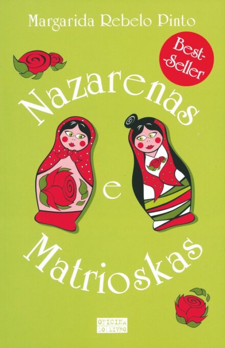 Nazarenas E Matrioskas