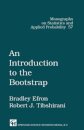 An Introduction to the Bootstrap