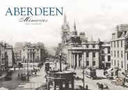 Aberdeen Memories A4 Calendar 2026