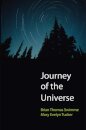 Journey of the Universe