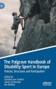 The Palgrave Handbook of Disability Sport in Europe
