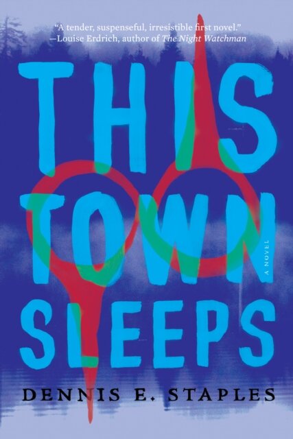 This Town Sleeps