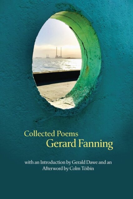 Collected Poems | Gerard Fanning