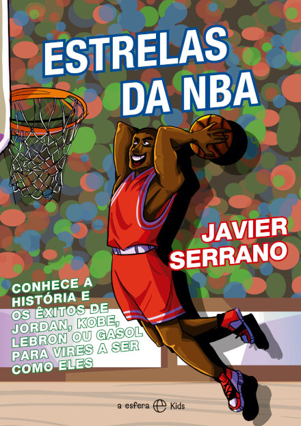 Estrelas Da NBA