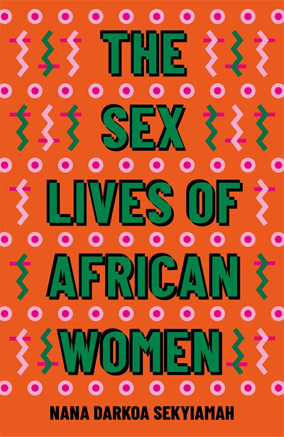 The Sex Lives Of African Women