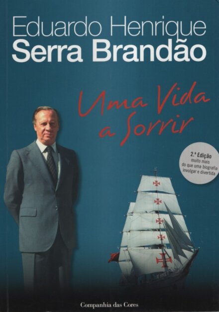 Uma Vida A Sorrir