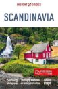 Insight Guides Scandinavia (Travel Guide with Free eBook)
