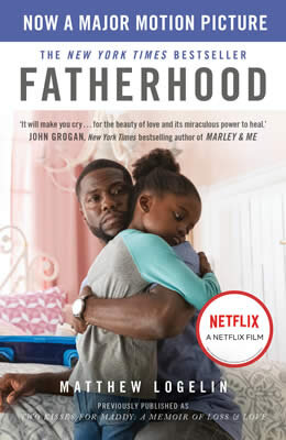 Fatherhood - Netflix