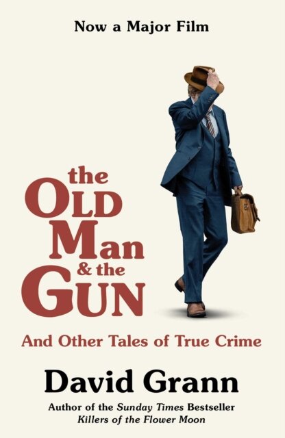 The Old Man And The Gun (Film)