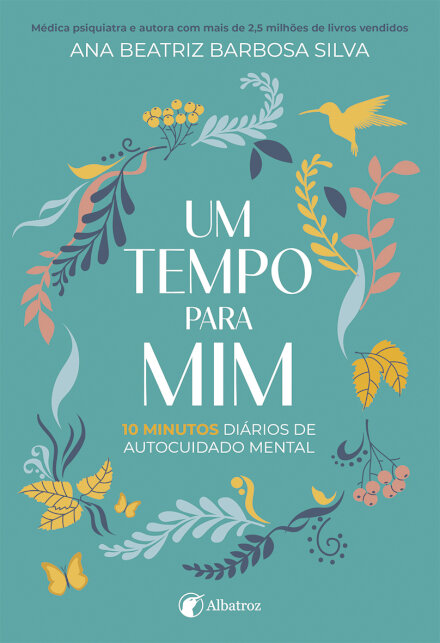 Um tempo para mim
