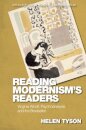 Reading Modernism's Readers