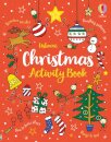 Christmas Activity Book
