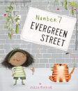 Number 7 Evergreen Street