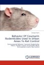 Behavior of Coumarin Rodenticides Used in Urban Areas to Rat Control