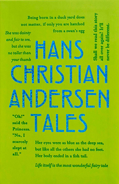 Hans Christian Andersen Tales