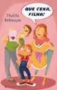 Que Cena, Filha! A Vingança Dos Pais