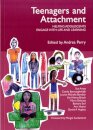 Teenagers and Attachment