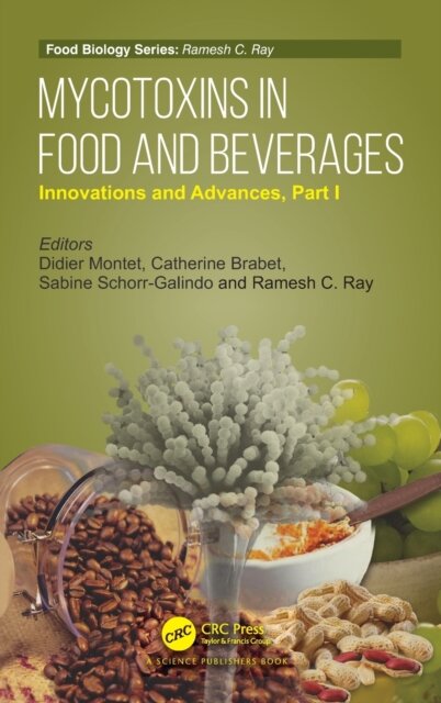 Mycotoxins in Food and Beverages