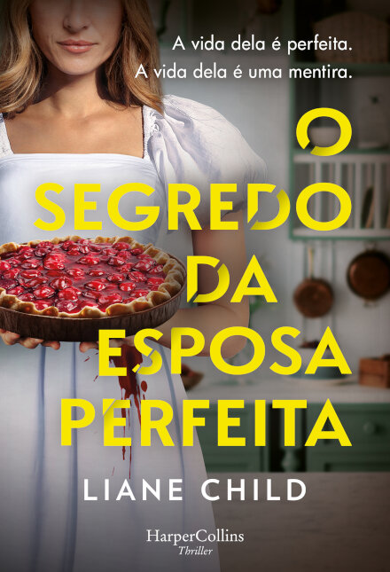 O Segredo Da Esposa Perfeita