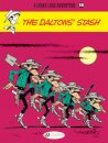 Lucky Luke 58 - The Daltons Stash