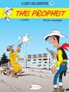 Lucky Luke Vol. 73: The Prophet