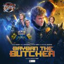 The Worlds of Blake's 7 - Bayban the Butcher
