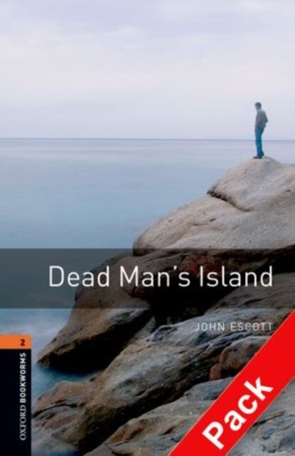 OBWL 3E Level 2: Dead Man's Island Audio CD Pack