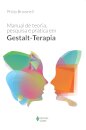 Manual De Teoria, Pesquisa E Prática Em Gestalt-Terapia
