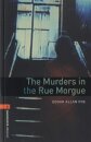 OBWL 3E Level 2: The Murders in the Rue Morgue