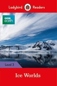 Bbc Earth: Ice Worlds Lbr L3