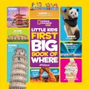 Little Kids First Big Book of Where