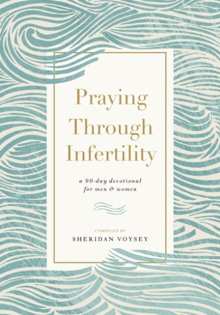Praying Through Infertility