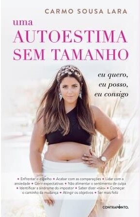 Uma Autoestima Sem Tamanho