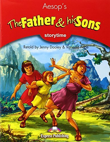 The Father & His Sons Set with Multi-rom Pal (audio CD/DVD)
