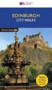 City Walks Edinburgh