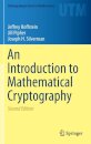 An Introduction to Mathematical Cryptography